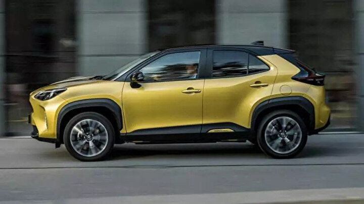 Araba fiyatlarında liste güncellendi! Bu aya özel dev indirimler... - Sayfa 11