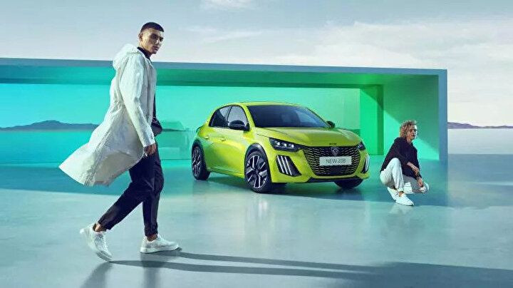 Araba fiyatlarında liste güncellendi! Bu aya özel dev indirimler... - Sayfa 32