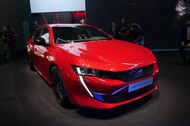 Araba fiyatlarında liste güncellendi! Bu aya özel dev indirimler... - Sayfa 33