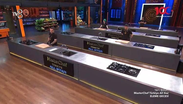 MasterChef All Star'a veda eden isim kim oldu! Sürpriz isim elendi... - Sayfa 5