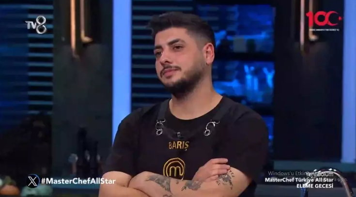 MasterChef All Star'a veda eden isim kim oldu! Sürpriz isim elendi... - Sayfa 6