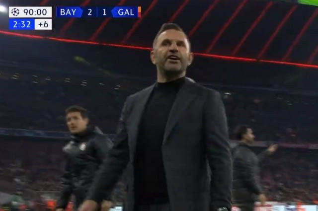 Okan Buruk'a UEFA'dan ceza tehlikesi! Maçta çıldırdı, kendinden geçti: Hakeme ettiği inanılmaz küfürler canlı yayında duyuldu - Sayfa 7