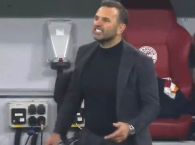 Okan Buruk'a UEFA'dan ceza tehlikesi! Maçta çıldırdı, kendinden geçti: Hakeme ettiği inanılmaz küfürler canlı yayında duyuldu - Sayfa 5