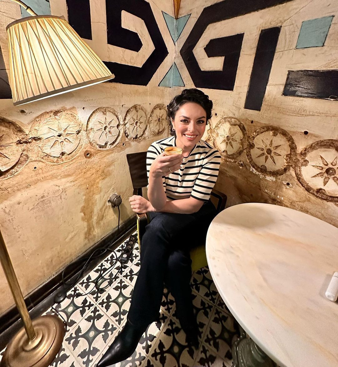 Ezgi Mola'ya taciz davasında karar çıktı! İşte sanığa verilen ceza - Sayfa 6