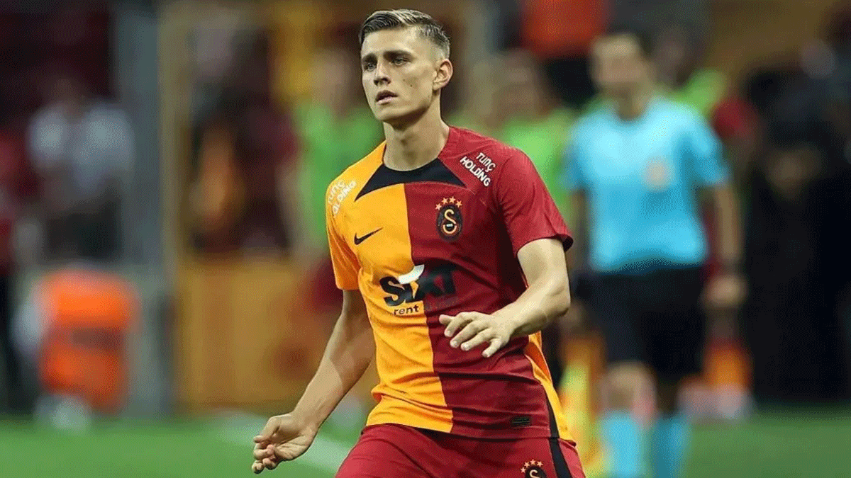 Kazımcan Karataş sosyal medyayı ayağa kaldırdı, Galatasaraylı taraftarlar çıldırdı: "Her maç rakibin 2 golüne imzasını atıyor" - Sayfa 7