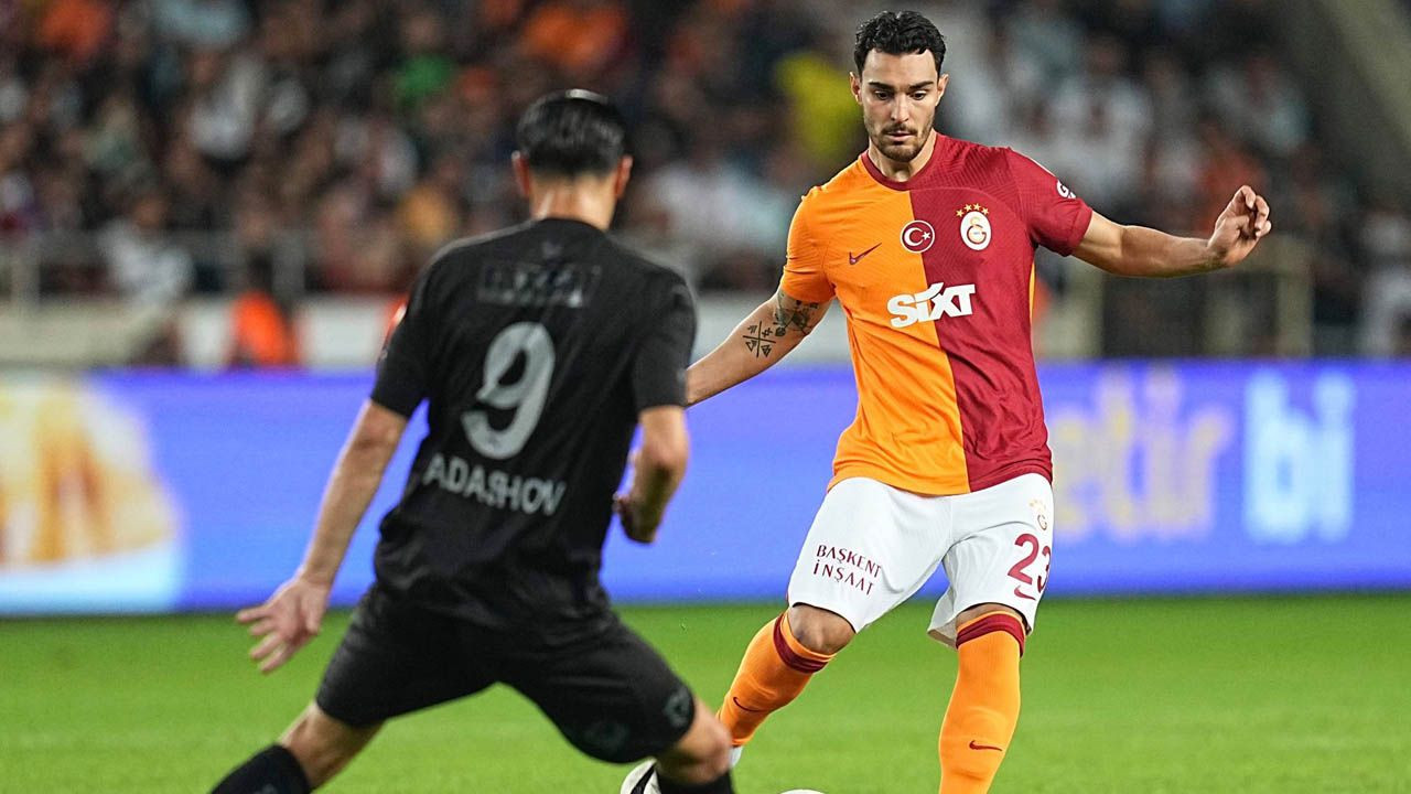 “Okan Buruk inanılmaz bir akıl tutulması yaşıyor! Bazı oyuncuları oynatmakta inat ediyor, bırak artık bu inadını!” - Sayfa 6