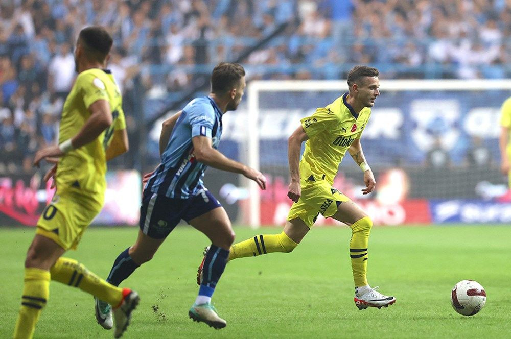 Rıdvan Dilmen'den flaş yorum: Şampiyonluğun en büyük adayı... - Sayfa 5