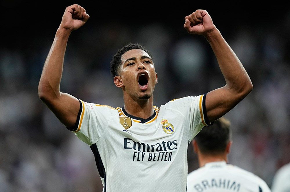 Süper Lig'den 4 yıldız birden! Onlar Avrupa liglerinin gol makinası... - Sayfa 12