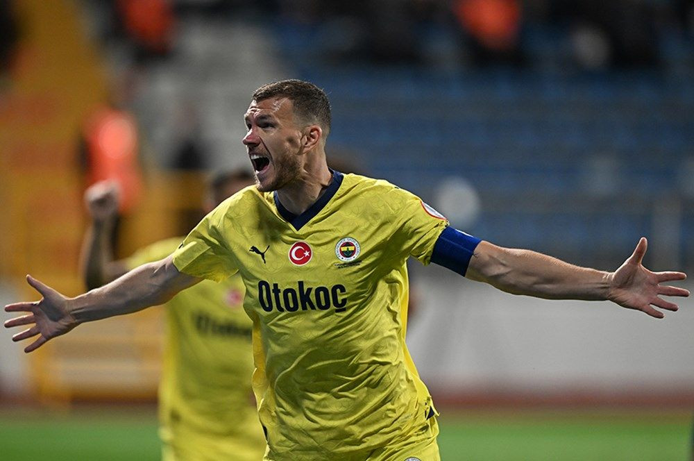 Süper Lig'den 4 yıldız birden! Onlar Avrupa liglerinin gol makinası... - Sayfa 13