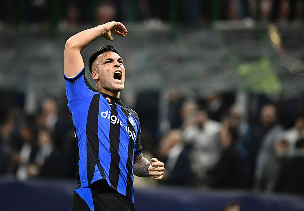 Süper Lig'den 4 yıldız birden! Onlar Avrupa liglerinin gol makinası... - Sayfa 16