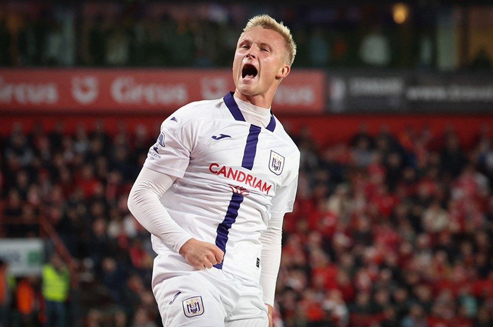 Süper Lig'den 4 yıldız birden! Onlar Avrupa liglerinin gol makinası... - Sayfa 6