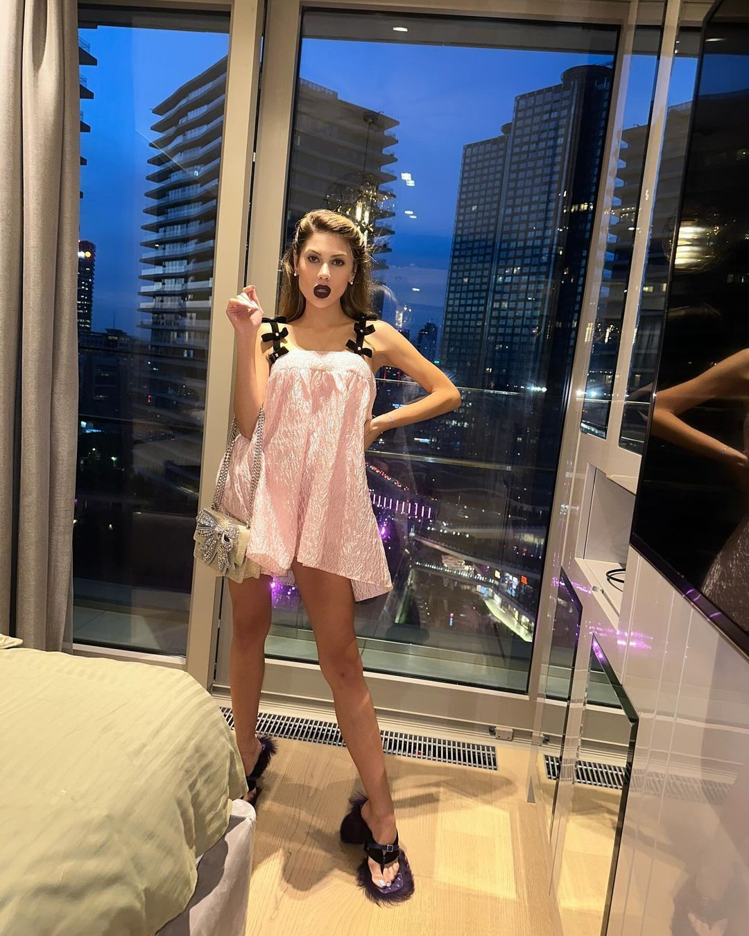 Nihal Candan ve Bahar Candan'ın emniyetteki ifadeleri ortaya çıktı! Candan kardeşler adliyeye sevk edildi! Yüz ifadeleri dikkat çekti - Sayfa 8