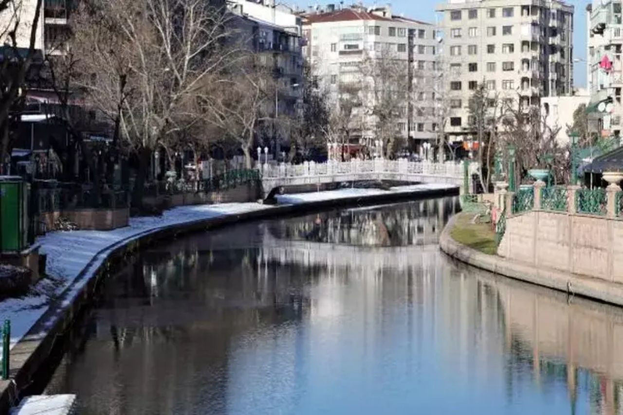 Türkiye'nin en çok göç alan illeri açıklandı! 1. sıradaki şehrimiz yine değişmedi - Sayfa 8