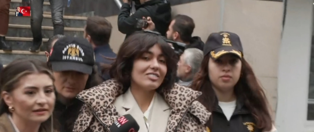 Nihal Candan ve Bahar Candan'ın emniyetteki ifadeleri ortaya çıktı! Candan kardeşler adliyeye sevk edildi! Yüz ifadeleri dikkat çekti - Sayfa 7