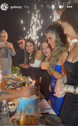 Mehmet Ali Erbil, ''Severek ayrıldık'' demişti! Gülseren Ceylan'dan Erbil'i kızdıracak açıklama - Sayfa 9