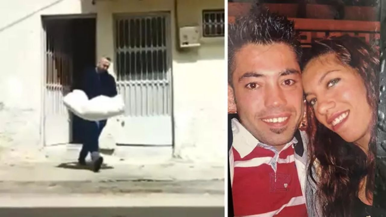 Cesedi poşette bulunan 2 aylık bebeğin babasından kan donduran itiraf: 2 gün sonra kokmaya başlayınca... - Sayfa 7