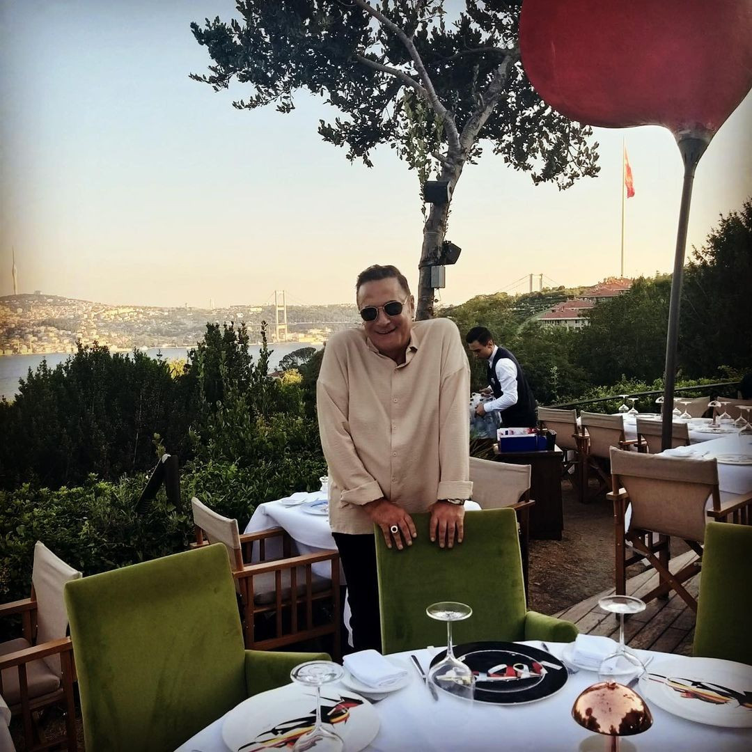 Mehmet Ali Erbil, ''Severek ayrıldık'' demişti! Gülseren Ceylan'dan Erbil'i kızdıracak açıklama - Sayfa 5