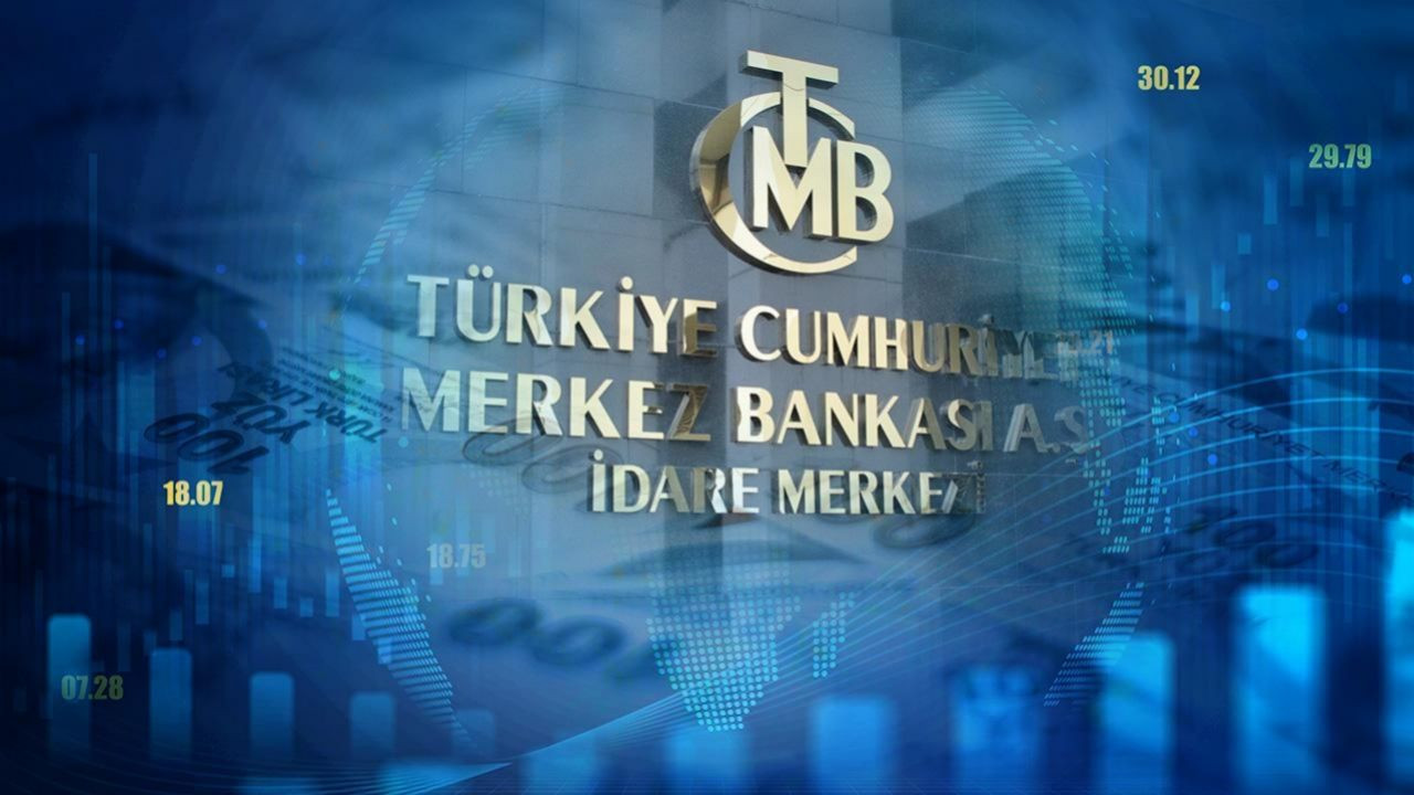 Dolar 30 TL! Merkez Bankası yıl sonu dolar, enflasyon tahmini açıkladı - Sayfa 6