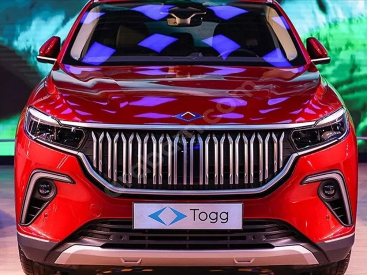 Togg, 2025'te Avrupa yollarına çıkacak - Sayfa 5