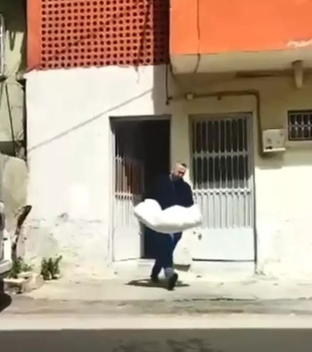 Cesedi poşette bulunan 2 aylık bebeğin babasından kan donduran itiraf: 2 gün sonra kokmaya başlayınca... - Sayfa 9