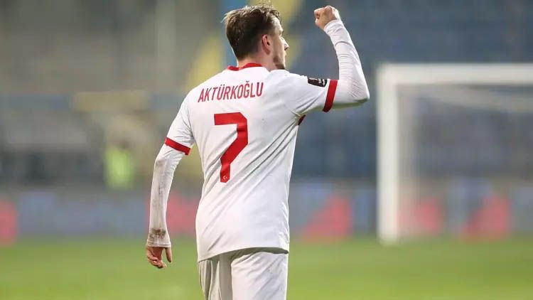 A Milli Takımımızın Almanya maçı ilk 11'i belli oldu - Sayfa 11