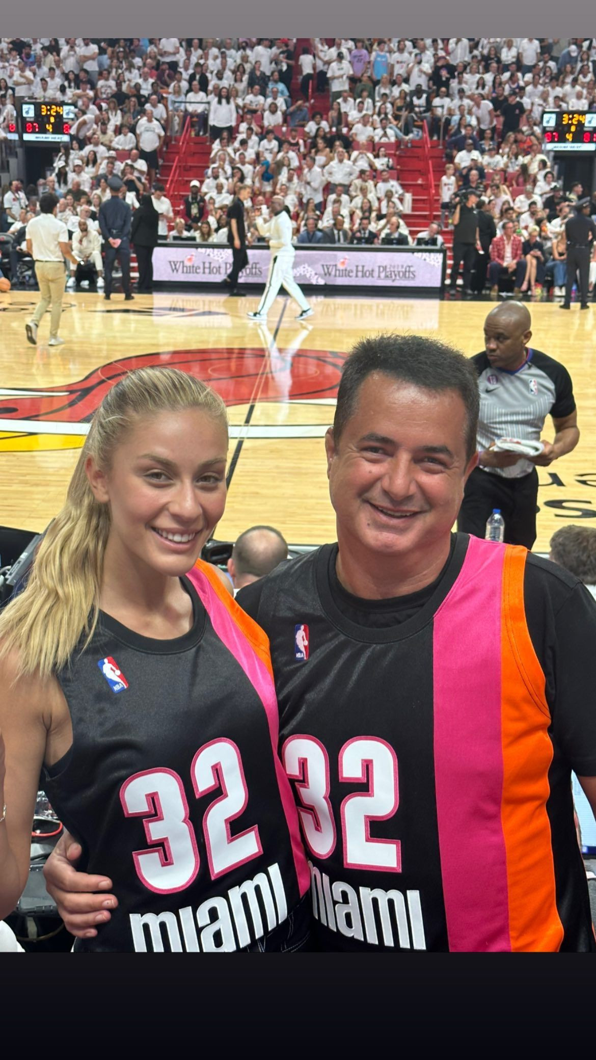 Acun Ilıcalı Survivor'da görmek istediği iki ismi açıkladı! - Sayfa 6