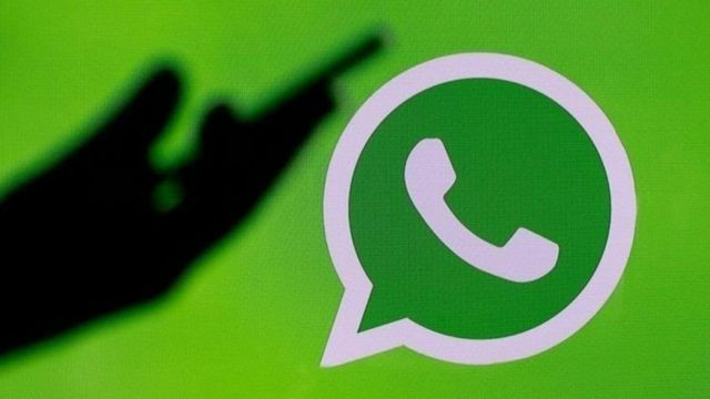Whatsapp'a yeni özellik! Mesajlarda hemen bulabileceksiniz! - Sayfa 5