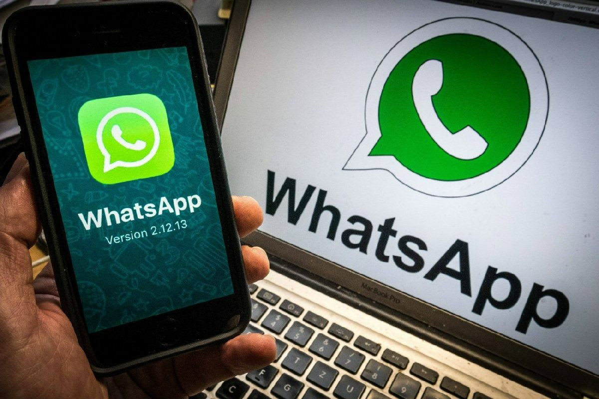 Whatsapp'a yeni özellik! Mesajlarda hemen bulabileceksiniz! - Sayfa 6