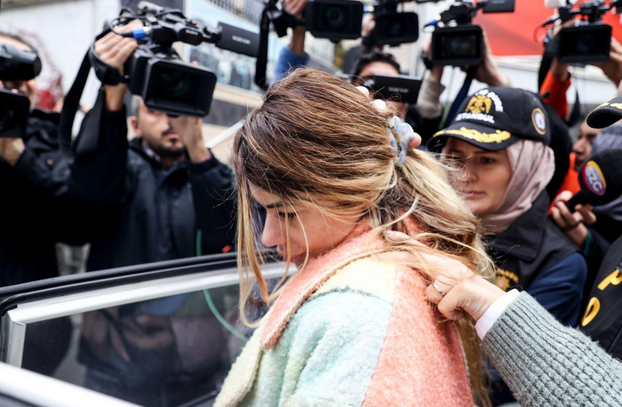 Candan kardeşler cezaevinde de rahat durmuyor: "Burası Etiler'deki lüks restoran değil" - Sayfa 7