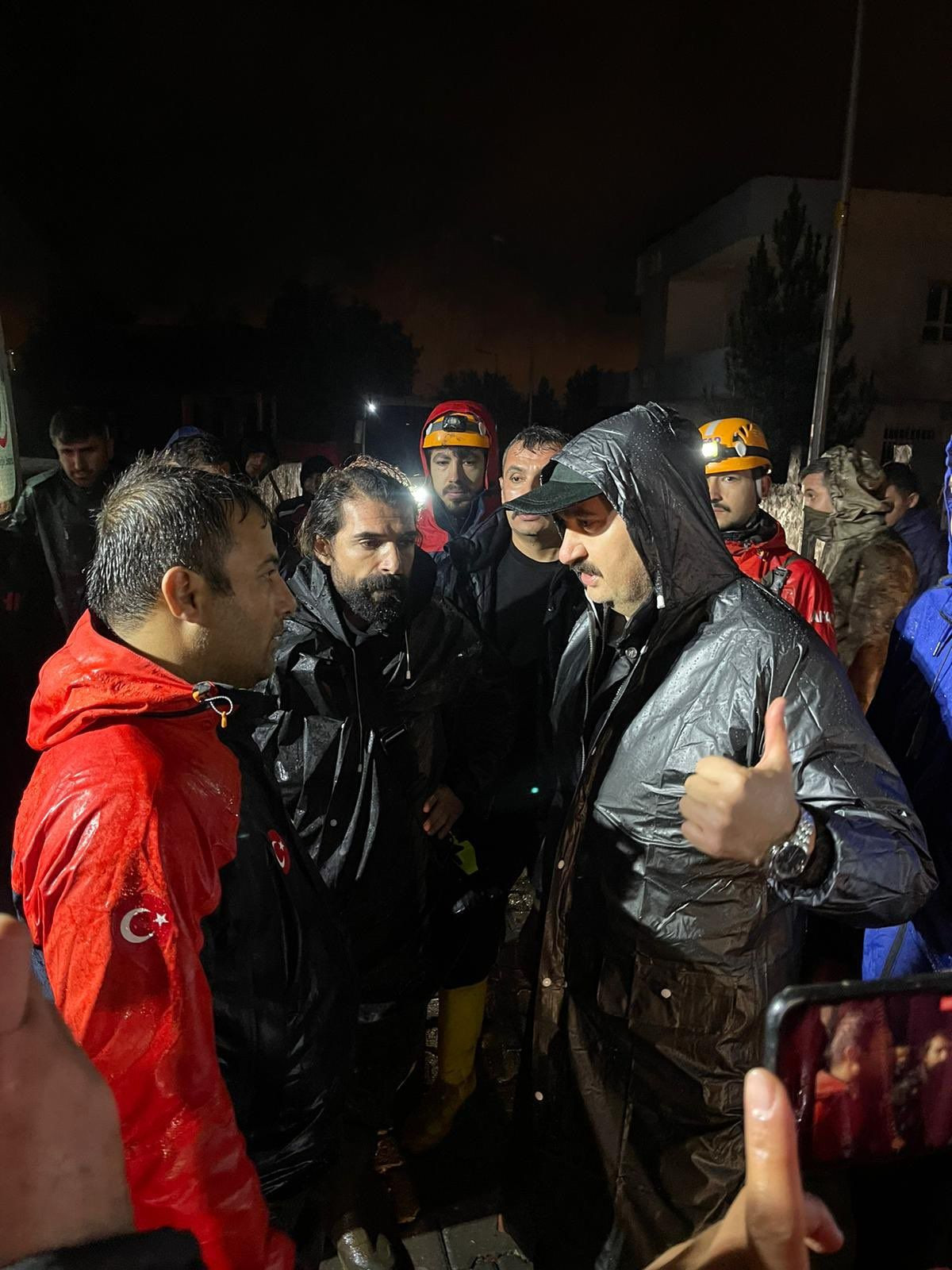 Batman ve Diyarbakır'da sel felaketi! Bakan Yerlikaya acı bilançoyu paylaştı! Ölü sayısı 9'a yükseldi - Sayfa 10