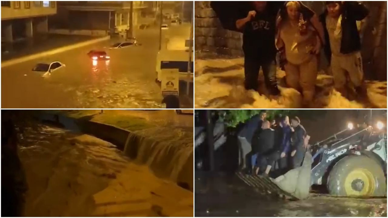 Batman ve Diyarbakır'da sel felaketi! Bakan Yerlikaya acı bilançoyu paylaştı! Ölü sayısı 9'a yükseldi - Sayfa 11