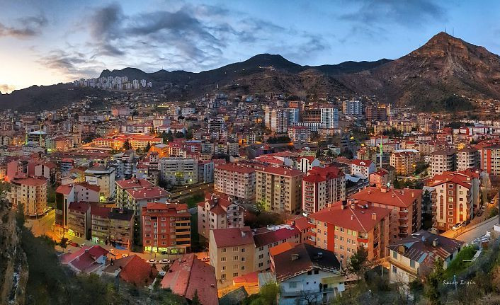 TÜİK paylaştı: Türkiye'de yaşam süresinin en uzun olduğu iller belli oldu! - Sayfa 6