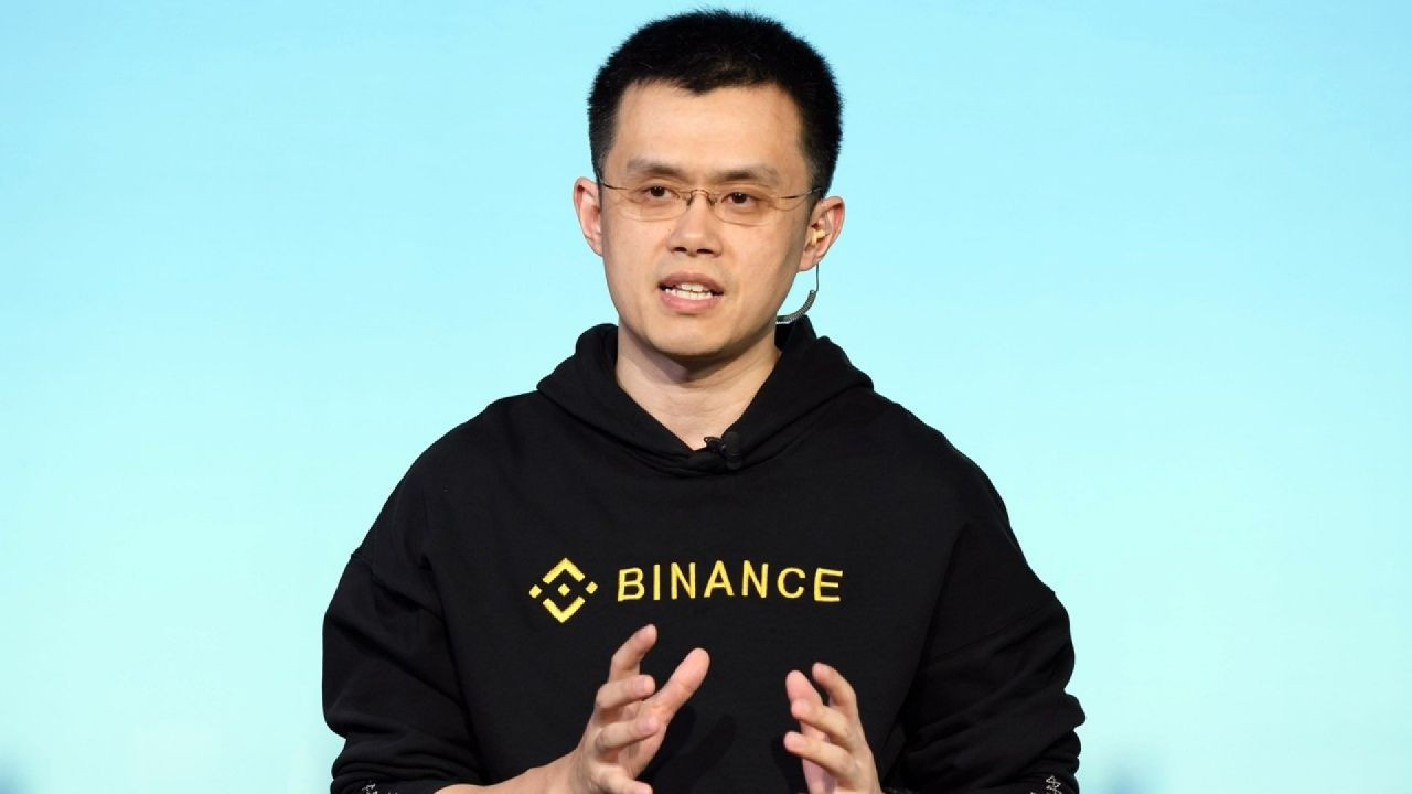 Binance CEO'su CZ kara parayı kabul etti! Görevinden ayrılacak milyar dolarlık ceza! - Sayfa 9