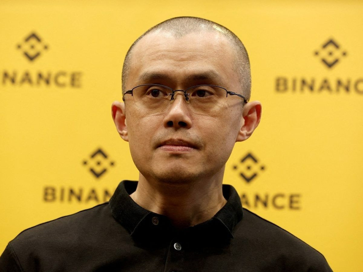 Binance CEO'su CZ kara parayı kabul etti! Görevinden ayrılacak milyar dolarlık ceza! - Sayfa 7