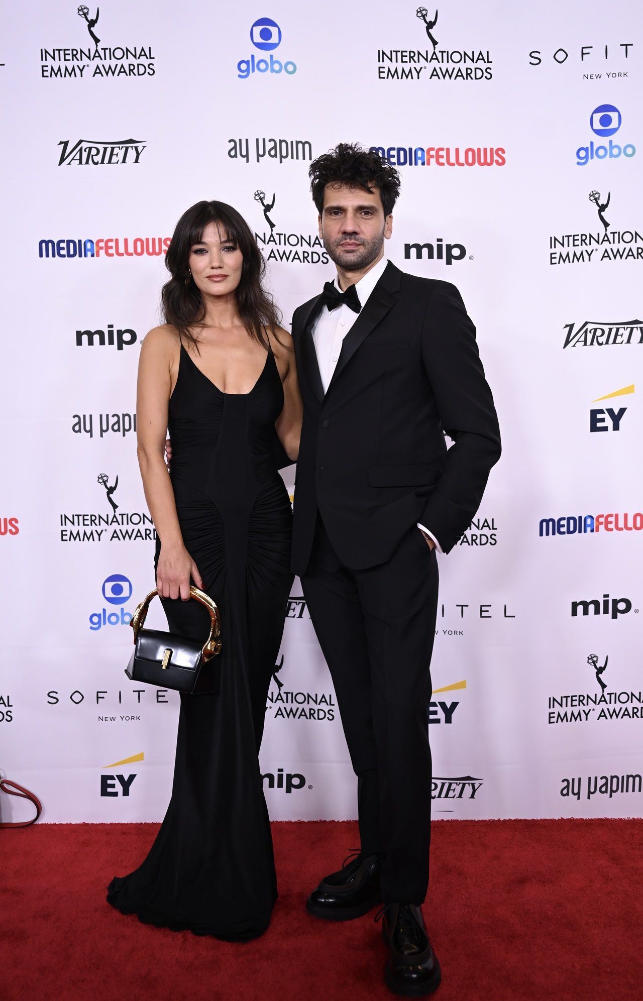 Reyting rekortmeni olmakla yetinmedi! Başarısı ülke sınırlarını aştı...Yargı dizisi Uluslararası Emmy Ödülü kazandı! - Sayfa 8