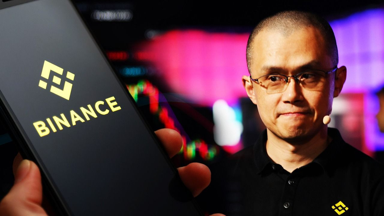 Binance CEO'su CZ kara parayı kabul etti! Görevinden ayrılacak milyar dolarlık ceza! - Sayfa 6