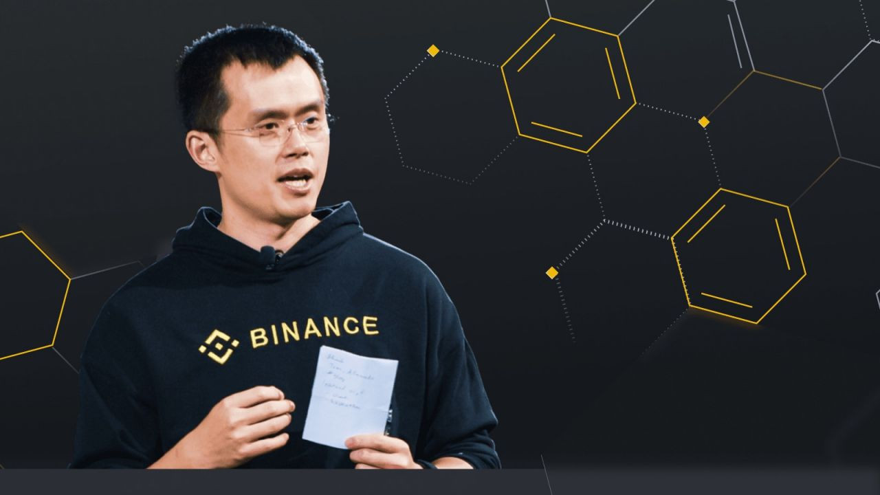 Binance CEO'su CZ kara parayı kabul etti! Görevinden ayrılacak milyar dolarlık ceza! - Sayfa 8