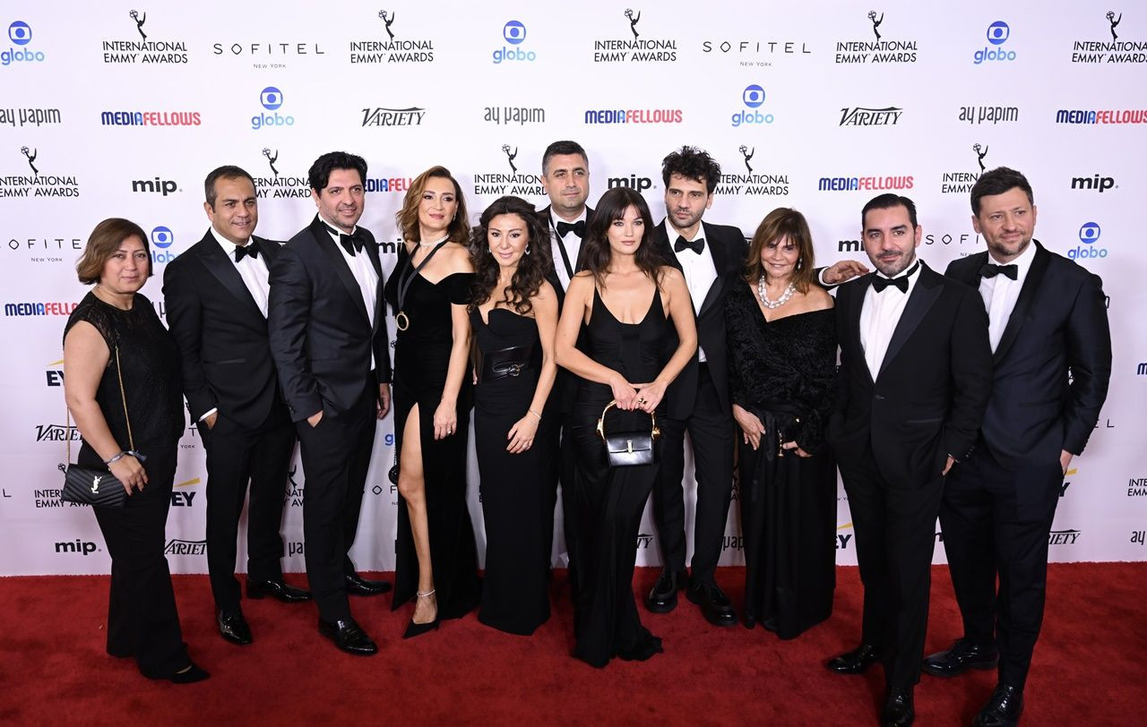 Reyting rekortmeni olmakla yetinmedi! Başarısı ülke sınırlarını aştı...Yargı dizisi Uluslararası Emmy Ödülü kazandı! - Sayfa 5