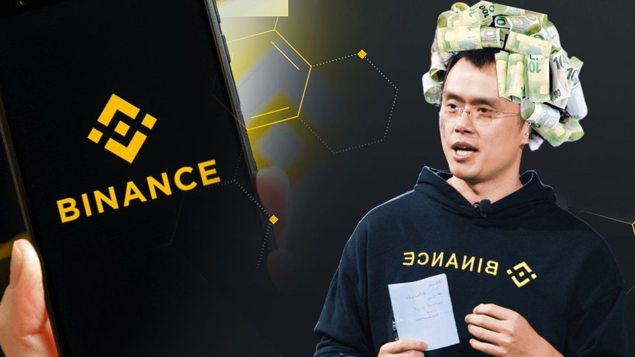 Binance CEO'su CZ kara parayı kabul etti! Görevinden ayrılacak milyar dolarlık ceza! - Sayfa 10
