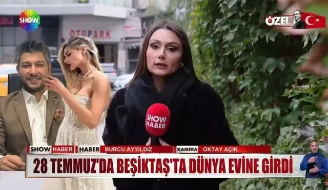 Kara para akladığı iddia edilince tutuklanmıştı! Nihal Candan evli çıktı! İşte nikah görüntüleri - Sayfa 7