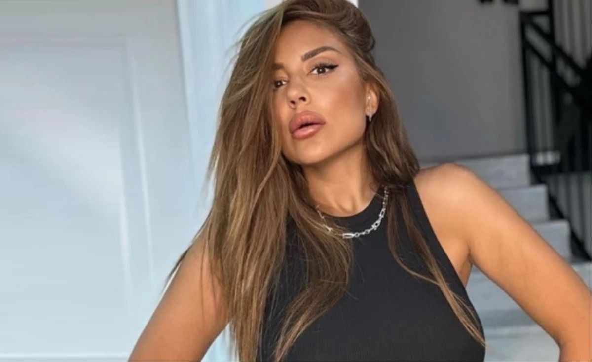 Dilan Polat'la dalga geçiyordu... Banu Parlak gözaltına alındı! - Sayfa 7