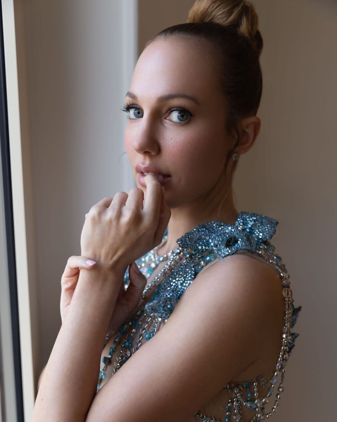 Dünyanın en güzel kadınları seçildi! Listeye 1 Türk adını yazdırdı: İşte yüz hatlarıyla hafızalara kazınan birbirinden güzel ünlü isimler - Sayfa 15