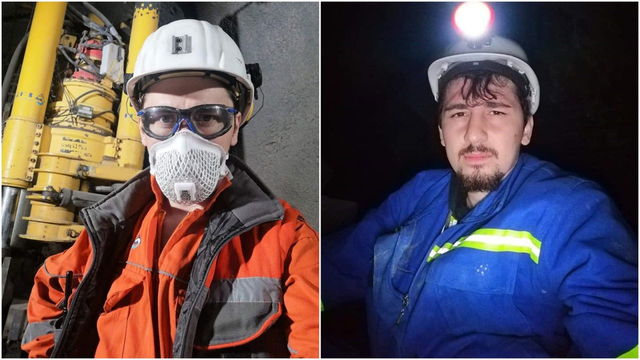 Siirt'te maden ocağında göçük! 3 işçi öldü, 2 işçi yaralandı - Sayfa 6