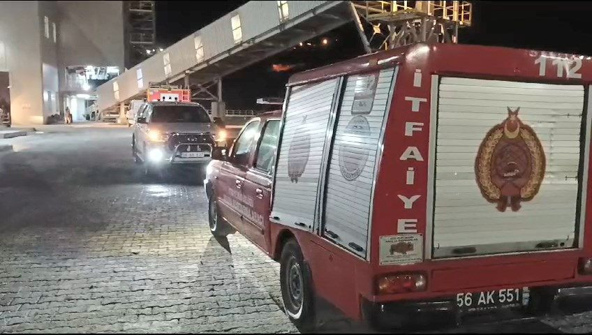 Siirt'te maden ocağında göçük! 3 işçi öldü, 2 işçi yaralandı - Sayfa 5