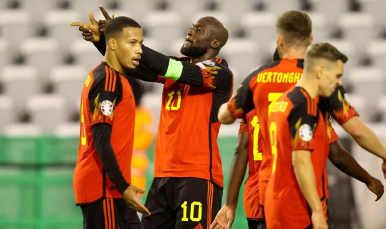 A Milli Takımımız EURO 2024 Avrupa Şampiyonası'nda ölüm grubuna düştü! Herkesi korkutan kura... İngilizler'den kura simülasyonu - Sayfa 6