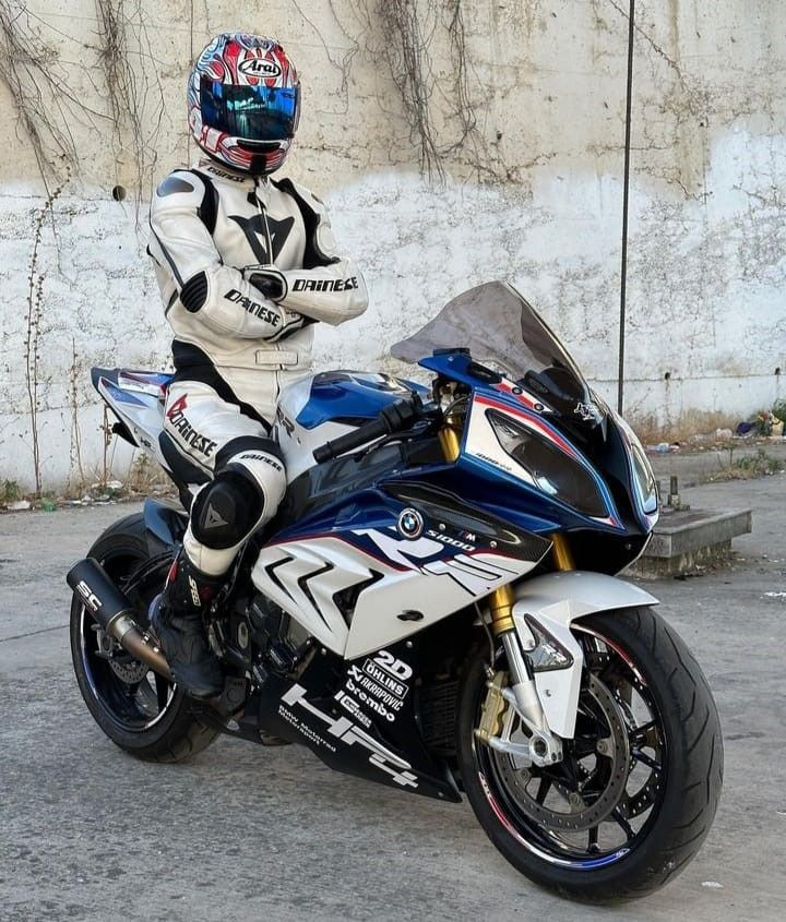 Youtube fenomeni torbacı çıktı! Motosikletiyle uyuşturucu taşırken yakalandı... - Sayfa 5