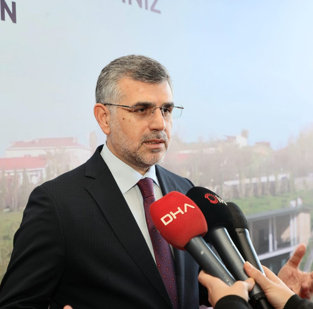 Sultanbeyli’de yeni açılan kütüphaneye Kudüs Şairi Nuri Pakdil’in adı verildi! - Sayfa 7