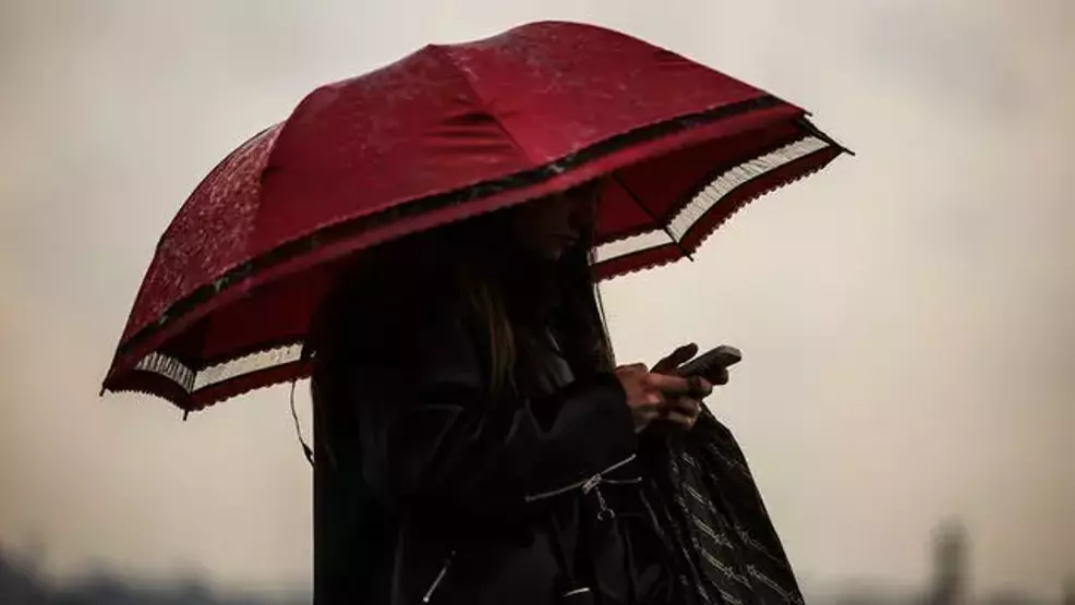 AKOM iki ilçeye dikkat çekti! İstanbullulara hafta sonu alarmı - Sayfa 8