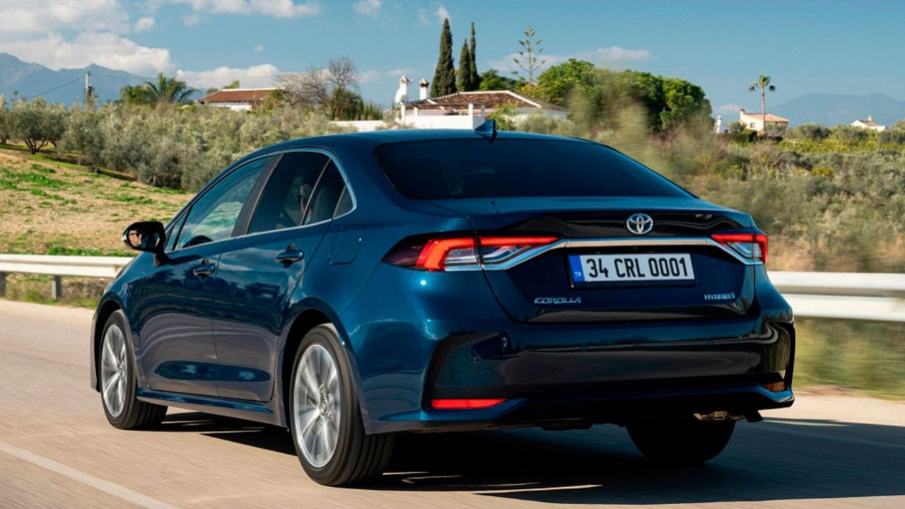 Fiat, Volkswagen, Hyundai! İkinci el otomobil piyasasında en çok satılan modeller belli oldu - Sayfa 7