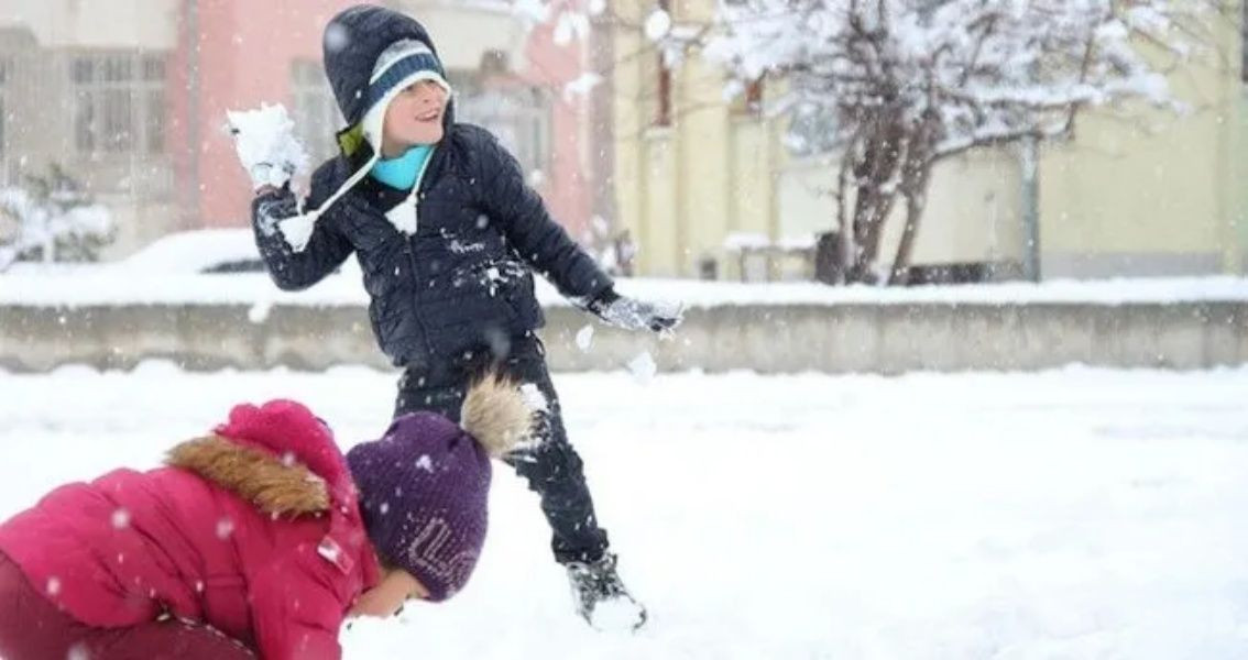 Öğrenci ve veliler dikkat! Eğitime olumsuz hava engeli... Meteoroloji'nin uyarısı sonrası Hatay, Erzurum ve Zonguldak Valiliği'nden açıklama! - Sayfa 5